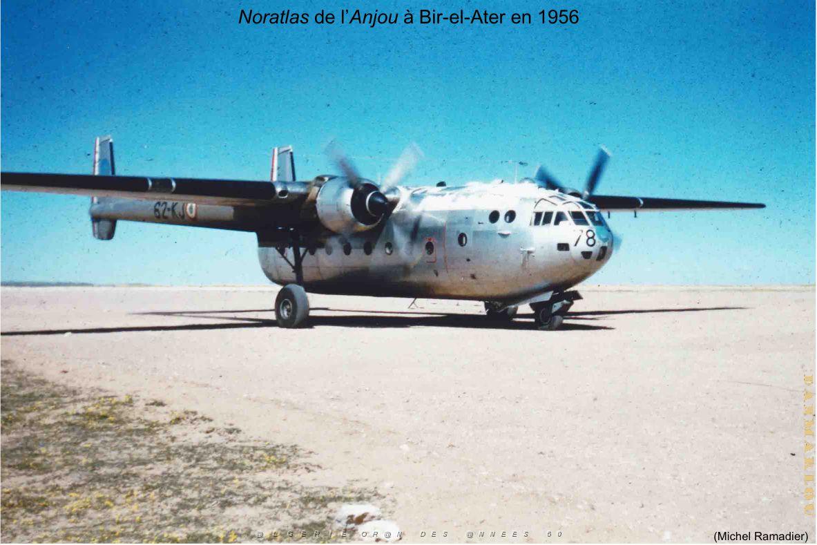 163 - ARMEE DE L'AIR EN ALGERIE 1945-1962-11 (13).jpg